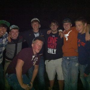 Meet your Posher, Jimmy